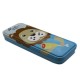 Pencil Box Lion Print - Sky Blue | Pen, Pencil & Pencil Box | SCHOOL SUPPLIES at Sonamoni.com Pencil Box Lion Print - Sky Blue | Pen, Pencil & Pencil Box | SCHOOL SUPPLIES at Sonamoni.com