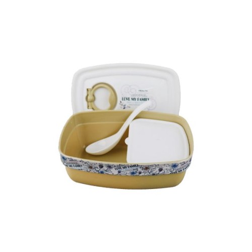 Lunch box - Brown | Lunch & Tiffin Box | SCHOOL SUPPLIES at Sonamoni.com Lunch box - Brown | Lunch & Tiffin Box | SCHOOL SUPPLIES at Sonamoni.com