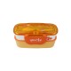Lunch Box - Orange | SCHOOL SUPPLIES | All Category at Sonamoni.com Lunch Box - Orange | SCHOOL SUPPLIES | All Category at Sonamoni.com