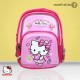 School Bag Hello Kitty Print - Pink | School Bag & Back Pack | SCHOOL SUPPLIES at Sonamoni.com School Bag Hello Kitty Print - Pink | School Bag & Back Pack | SCHOOL SUPPLIES at Sonamoni.com