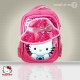 School Bag Kitty Print - Pink | School Bag & Back Pack | SCHOOL SUPPLIES at Sonamoni.com School Bag Kitty Print - Pink | School Bag & Back Pack | SCHOOL SUPPLIES at Sonamoni.com