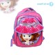 School Bag Princess Print - Pink | School Bag & Back Pack | SCHOOL SUPPLIES at Sonamoni.com School Bag Princess Print - Pink | School Bag & Back Pack | SCHOOL SUPPLIES at Sonamoni.com
