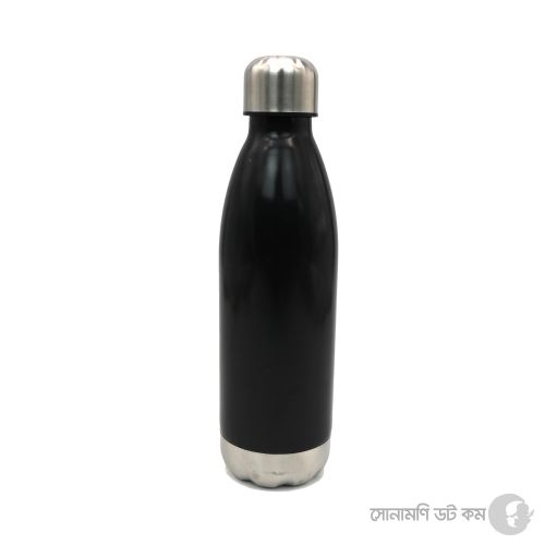 Water Bottle - Black | Water Bottle | SCHOOL SUPPLIES at Sonamoni.com Water Bottle - Black | Water Bottle | SCHOOL SUPPLIES at Sonamoni.com