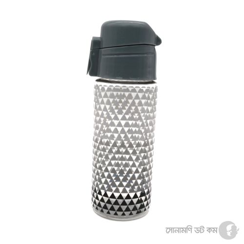Water Bottle - Grey | Water Bottle | SCHOOL SUPPLIES at Sonamoni.com Water Bottle - Grey | Water Bottle | SCHOOL SUPPLIES at Sonamoni.com
