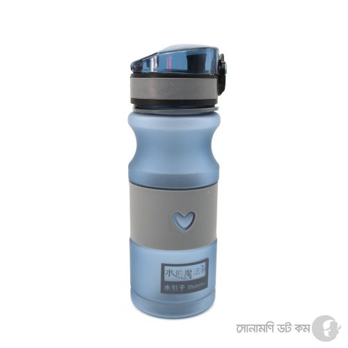 Water Bottle - Grey | Water Bottle | SCHOOL SUPPLIES at Sonamoni.com Water Bottle - Grey | Water Bottle | SCHOOL SUPPLIES at Sonamoni.com
