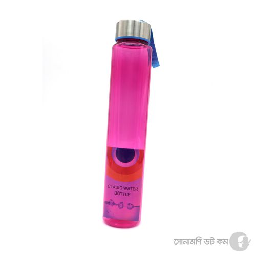 Water Bottle - Pink | Water Bottle | SCHOOL SUPPLIES at Sonamoni.com Water Bottle - Pink | Water Bottle | SCHOOL SUPPLIES at Sonamoni.com