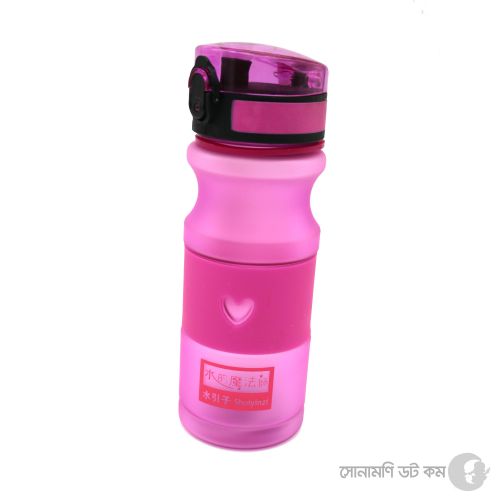 Water Bottle - Pink | Water Bottle | SCHOOL SUPPLIES at Sonamoni.com Water Bottle - Pink | Water Bottle | SCHOOL SUPPLIES at Sonamoni.com