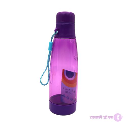 Water Bottle - Violet | Water Bottle | SCHOOL SUPPLIES at Sonamoni.com Water Bottle - Violet | Water Bottle | SCHOOL SUPPLIES at Sonamoni.com