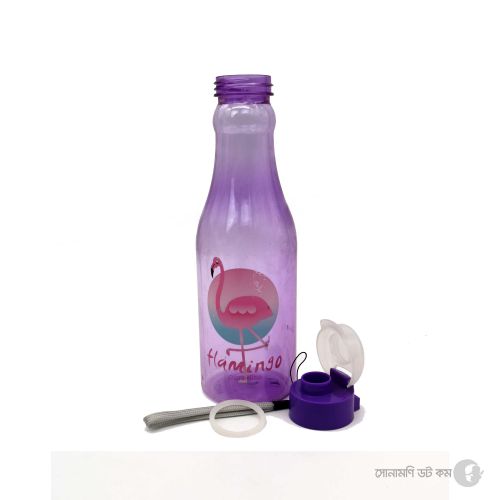 Water Bottle - Violet | Water Bottle | SCHOOL SUPPLIES at Sonamoni.com Water Bottle - Violet | Water Bottle | SCHOOL SUPPLIES at Sonamoni.com