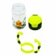 Water Bottle - Green | Water Bottle | SCHOOL SUPPLIES at Sonamoni.com Water Bottle - Green | Water Bottle | SCHOOL SUPPLIES at Sonamoni.com
