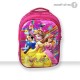 School Bag Disney Princess Print - Pink | School Bag & Back Pack | SCHOOL SUPPLIES at Sonamoni.com School Bag Disney Princess Print - Pink | School Bag & Back Pack | SCHOOL SUPPLIES at Sonamoni.com