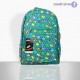School Bag Flower Print - Green | School Bag & Back Pack | SCHOOL SUPPLIES at Sonamoni.com School Bag Flower Print - Green | School Bag & Back Pack | SCHOOL SUPPLIES at Sonamoni.com