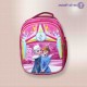 School Bag Frozen Print - Pink | School Bag & Back Pack | SCHOOL SUPPLIES at Sonamoni.com School Bag Frozen Print - Pink | School Bag & Back Pack | SCHOOL SUPPLIES at Sonamoni.com