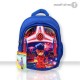 School Bag Ladybug Print - Blue | School Bag & Back Pack | SCHOOL SUPPLIES at Sonamoni.com School Bag Ladybug Print - Blue | School Bag & Back Pack | SCHOOL SUPPLIES at Sonamoni.com