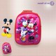 School Bag Micky Mouse Print - Red | School Bag & Back Pack | SCHOOL SUPPLIES at Sonamoni.com School Bag Micky Mouse Print - Red | School Bag & Back Pack | SCHOOL SUPPLIES at Sonamoni.com
