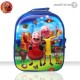 School Bag Motu Patlu Print - Blue | School Bag & Back Pack | SCHOOL SUPPLIES at Sonamoni.com School Bag Motu Patlu Print - Blue | School Bag & Back Pack | SCHOOL SUPPLIES at Sonamoni.com