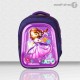 School Bag Princess Print - Violet | School Bag & Back Pack | SCHOOL SUPPLIES at Sonamoni.com School Bag Princess Print - Violet | School Bag & Back Pack | SCHOOL SUPPLIES at Sonamoni.com