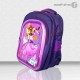 School Bag Princess Print - Violet | School Bag & Back Pack | SCHOOL SUPPLIES at Sonamoni.com School Bag Princess Print - Violet | School Bag & Back Pack | SCHOOL SUPPLIES at Sonamoni.com