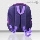 School Bag Princess Print - Violet | School Bag & Back Pack | SCHOOL SUPPLIES at Sonamoni.com School Bag Princess Print - Violet | School Bag & Back Pack | SCHOOL SUPPLIES at Sonamoni.com