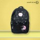 School Bag - Black | School Bag & Back Pack | SCHOOL SUPPLIES at Sonamoni.com School Bag - Black | School Bag & Back Pack | SCHOOL SUPPLIES at Sonamoni.com