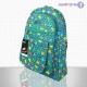 School Bag Flower Print - Green | School Bag & Back Pack | SCHOOL SUPPLIES at Sonamoni.com School Bag Flower Print - Green | School Bag & Back Pack | SCHOOL SUPPLIES at Sonamoni.com