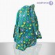 School Bag Flower Print - Green | School Bag & Back Pack | SCHOOL SUPPLIES at Sonamoni.com School Bag Flower Print - Green | School Bag & Back Pack | SCHOOL SUPPLIES at Sonamoni.com