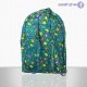 School Bag Flower Print - Green | School Bag & Back Pack | SCHOOL SUPPLIES at Sonamoni.com School Bag Flower Print - Green | School Bag & Back Pack | SCHOOL SUPPLIES at Sonamoni.com