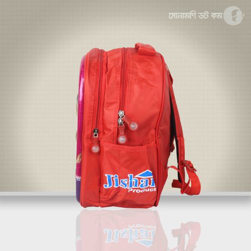 School Bag Disney Princess Print - Red | School Bag & Back Pack | SCHOOL SUPPLIES at Sonamoni.com School Bag Disney Princess Print - Red | School Bag & Back Pack | SCHOOL SUPPLIES at Sonamoni.com