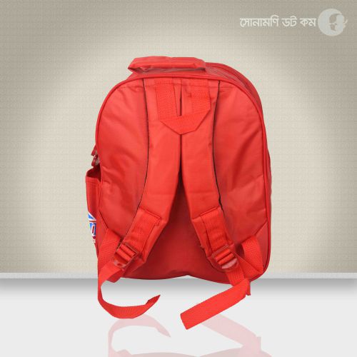 School Bag Disney Princess Print - Red | School Bag & Back Pack | SCHOOL SUPPLIES at Sonamoni.com School Bag Disney Princess Print - Red | School Bag & Back Pack | SCHOOL SUPPLIES at Sonamoni.com