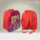 School Bag Disney Princess Print - Red | School Bag & Back Pack | SCHOOL SUPPLIES at Sonamoni.com School Bag Disney Princess Print - Red | School Bag & Back Pack | SCHOOL SUPPLIES at Sonamoni.com