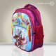 School Bag Power Rangers Print - Pink | School Bag & Back Pack | SCHOOL SUPPLIES at Sonamoni.com School Bag Power Rangers Print - Pink | School Bag & Back Pack | SCHOOL SUPPLIES at Sonamoni.com