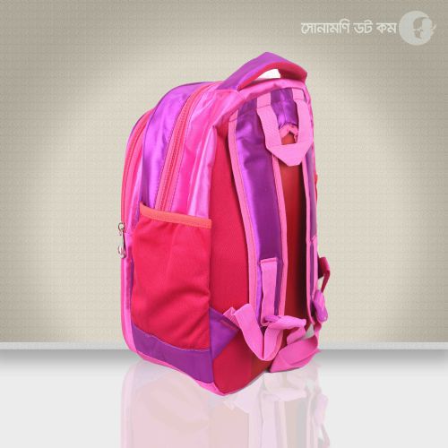 School Bag Power Rangers Print - Pink | School Bag & Back Pack | SCHOOL SUPPLIES at Sonamoni.com School Bag Power Rangers Print - Pink | School Bag & Back Pack | SCHOOL SUPPLIES at Sonamoni.com