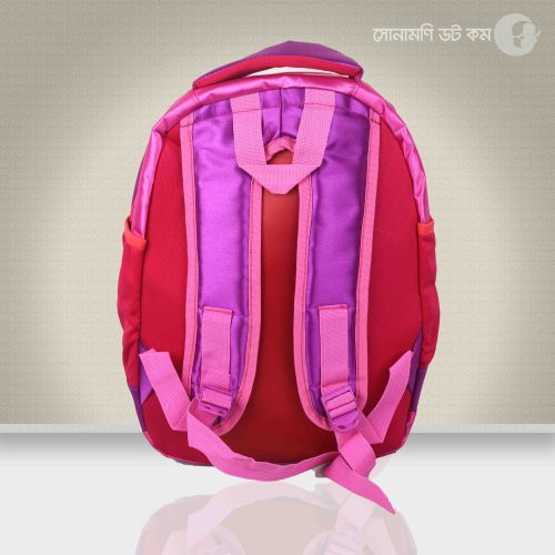 School Bag Power Rangers Print - Pink | School Bag & Back Pack | SCHOOL SUPPLIES at Sonamoni.com School Bag Power Rangers Print - Pink | School Bag & Back Pack | SCHOOL SUPPLIES at Sonamoni.com