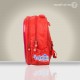 School Bag Little Girl Print - Red | School Bag & Back Pack | SCHOOL SUPPLIES at Sonamoni.com School Bag Little Girl Print - Red | School Bag & Back Pack | SCHOOL SUPPLIES at Sonamoni.com