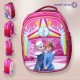 School Bag Frozen Print - Pink | School Bag & Back Pack | SCHOOL SUPPLIES at Sonamoni.com School Bag Frozen Print - Pink | School Bag & Back Pack | SCHOOL SUPPLIES at Sonamoni.com