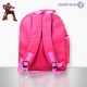 School Bag Power Rangers Print - Pink | School Bag & Back Pack | SCHOOL SUPPLIES at Sonamoni.com School Bag Power Rangers Print - Pink | School Bag & Back Pack | SCHOOL SUPPLIES at Sonamoni.com