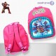 School Bag Power Rangers Print - Pink | School Bag & Back Pack | SCHOOL SUPPLIES at Sonamoni.com School Bag Power Rangers Print - Pink | School Bag & Back Pack | SCHOOL SUPPLIES at Sonamoni.com