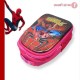 School Bag Spiderman Print - Pink | School Bag & Back Pack | SCHOOL SUPPLIES at Sonamoni.com School Bag Spiderman Print - Pink | School Bag & Back Pack | SCHOOL SUPPLIES at Sonamoni.com