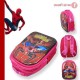 School Bag Spiderman Print - Pink | School Bag & Back Pack | SCHOOL SUPPLIES at Sonamoni.com School Bag Spiderman Print - Pink | School Bag & Back Pack | SCHOOL SUPPLIES at Sonamoni.com