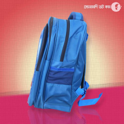 School Bag Avengers Print - Blue | School Bag & Back Pack | SCHOOL SUPPLIES at Sonamoni.com School Bag Avengers Print - Blue | School Bag & Back Pack | SCHOOL SUPPLIES at Sonamoni.com