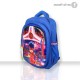 School Bag Ladybug Print - Blue | School Bag & Back Pack | SCHOOL SUPPLIES at Sonamoni.com School Bag Ladybug Print - Blue | School Bag & Back Pack | SCHOOL SUPPLIES at Sonamoni.com