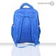School Bag Ladybug Print - Blue | School Bag & Back Pack | SCHOOL SUPPLIES at Sonamoni.com School Bag Ladybug Print - Blue | School Bag & Back Pack | SCHOOL SUPPLIES at Sonamoni.com