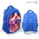 School Bag Ladybug Print - Blue | School Bag & Back Pack | SCHOOL SUPPLIES at Sonamoni.com School Bag Ladybug Print - Blue | School Bag & Back Pack | SCHOOL SUPPLIES at Sonamoni.com