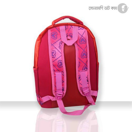 School Bag Marvel Avengers Print - Red | School Bag & Back Pack | SCHOOL SUPPLIES at Sonamoni.com School Bag Marvel Avengers Print - Red | School Bag & Back Pack | SCHOOL SUPPLIES at Sonamoni.com