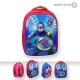 School Bag Marvel Avengers Print - Red | School Bag & Back Pack | SCHOOL SUPPLIES at Sonamoni.com School Bag Marvel Avengers Print - Red | School Bag & Back Pack | SCHOOL SUPPLIES at Sonamoni.com