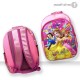 School Bag Disney Princess Print - Pink | School Bag & Back Pack | SCHOOL SUPPLIES at Sonamoni.com School Bag Disney Princess Print - Pink | School Bag & Back Pack | SCHOOL SUPPLIES at Sonamoni.com