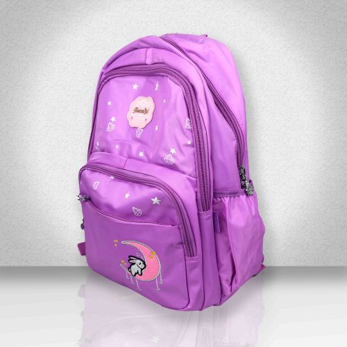 School Bag - Purple | School Bag & Back Pack | SCHOOL SUPPLIES at Sonamoni.com School Bag - Purple | School Bag & Back Pack | SCHOOL SUPPLIES at Sonamoni.com