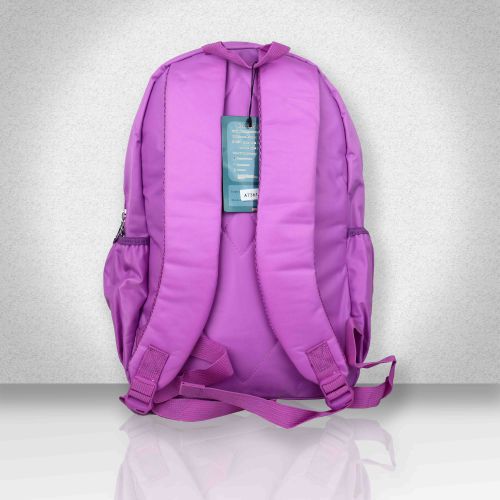 School Bag - Purple | School Bag & Back Pack | SCHOOL SUPPLIES at Sonamoni.com School Bag - Purple | School Bag & Back Pack | SCHOOL SUPPLIES at Sonamoni.com