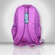 School Bag - Purple | School Bag & Back Pack | SCHOOL SUPPLIES at Sonamoni.com School Bag - Purple | School Bag & Back Pack | SCHOOL SUPPLIES at Sonamoni.com