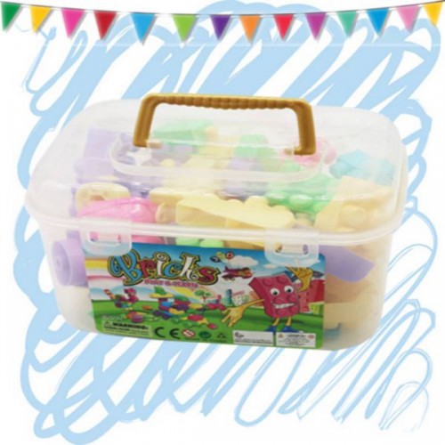 Blocks Toy Set | Learning & Educational Toy | TOYS AND GEAR at Sonamoni.com Blocks Toy Set | Learning & Educational Toy | TOYS AND GEAR at Sonamoni.com